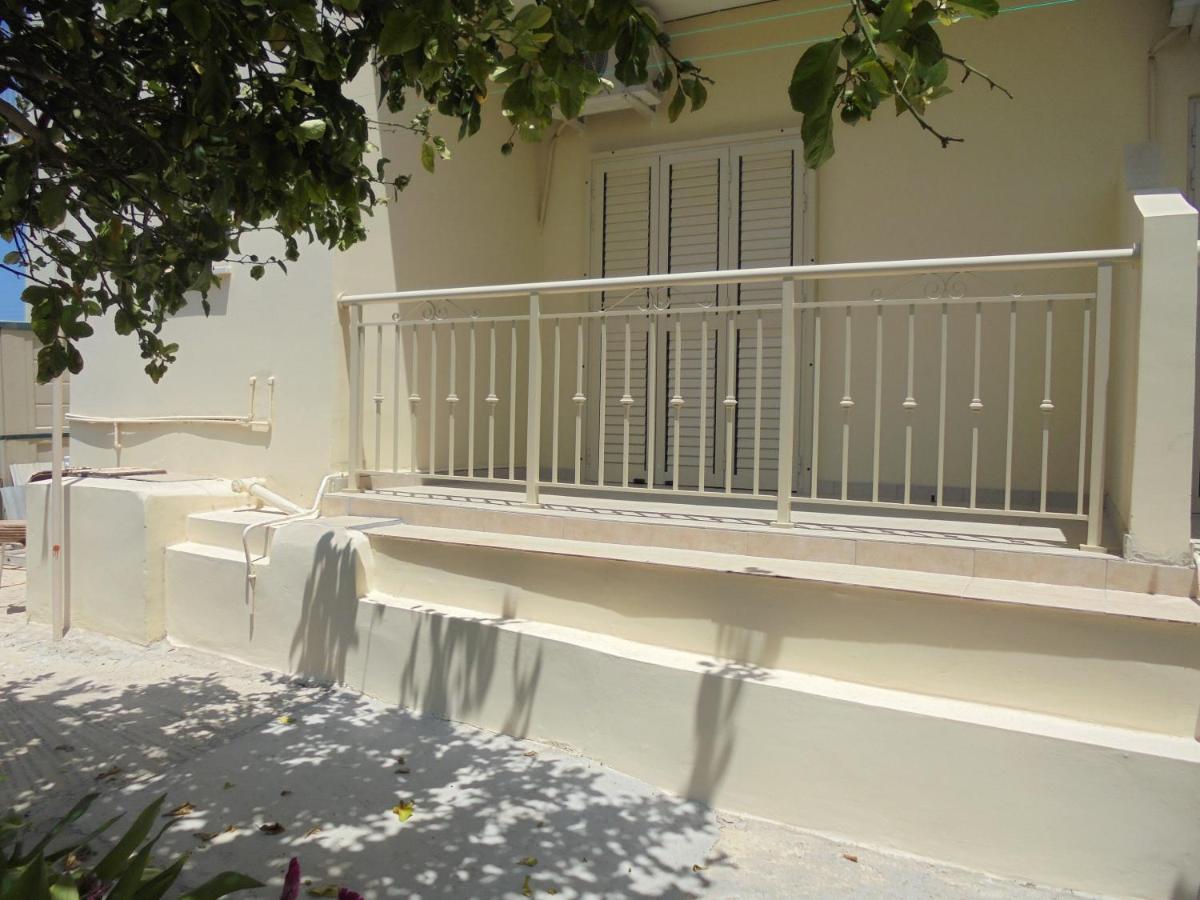 Niki Court Holiday Apartments Paphos Exteriér fotografie